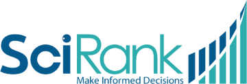 SciRank Logo