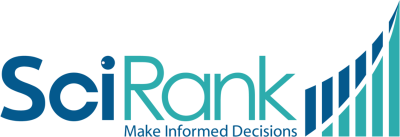 SciRank Logo